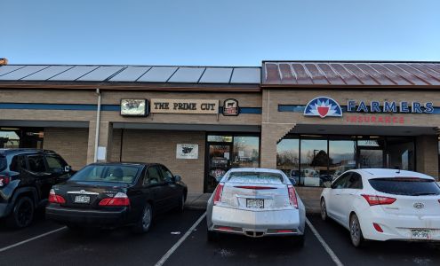 Family Stockyard Butcher's