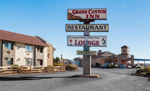 Grand Canyon Inn