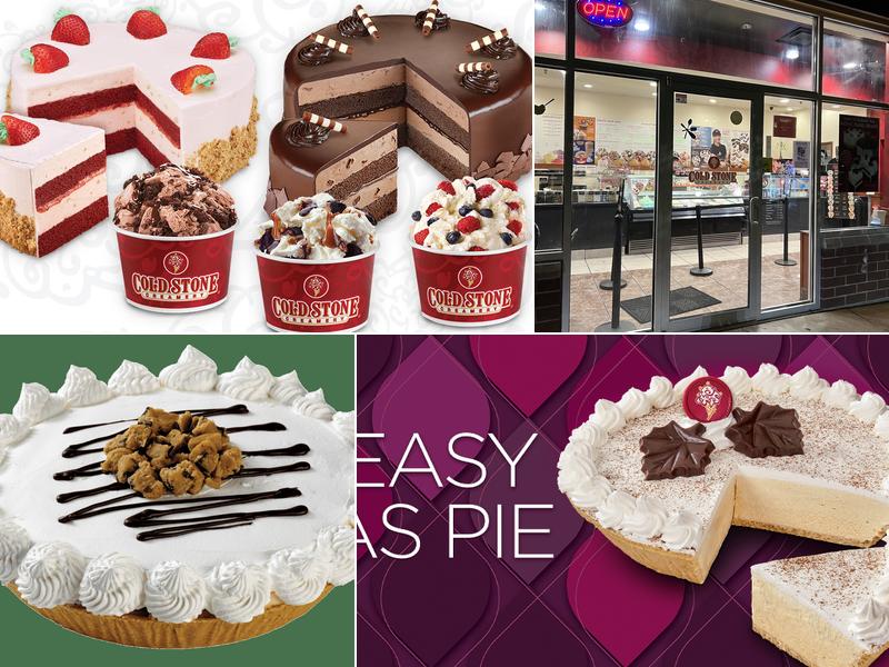 Cold Stone Creamery