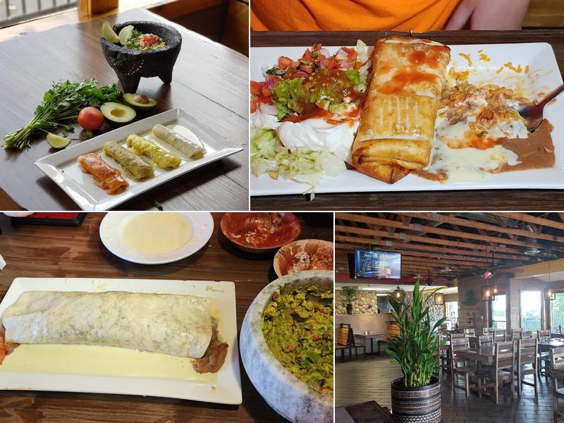 Los Cabos Mexican Grill