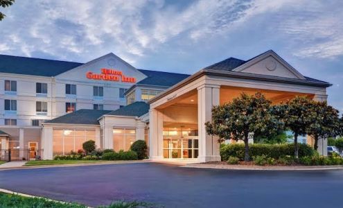 Hilton Garden Inn Conway