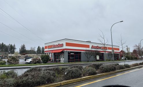 AutoZone Covington