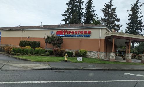 Firestone Complete Auto Care