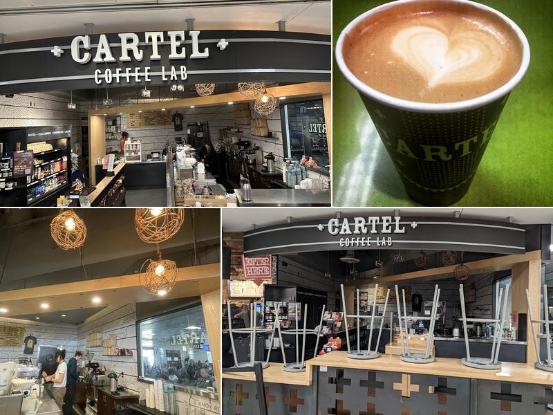 Cartel Roasting Co