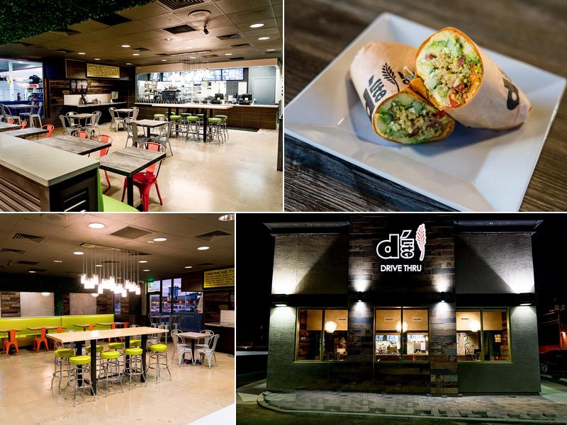 D'Lite Healthy On The Go