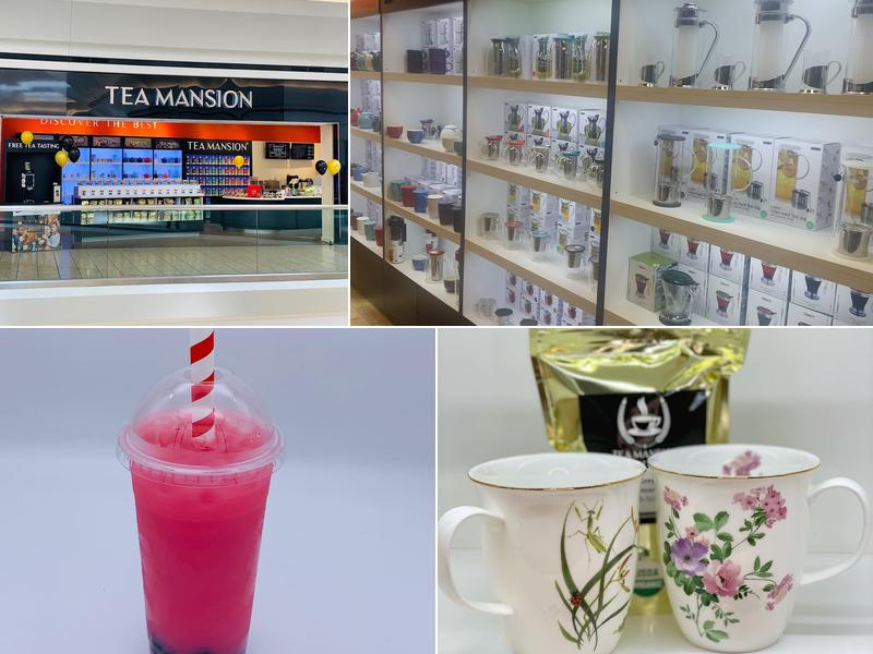 Tea Mansion | DuPont Circle | Washington DC