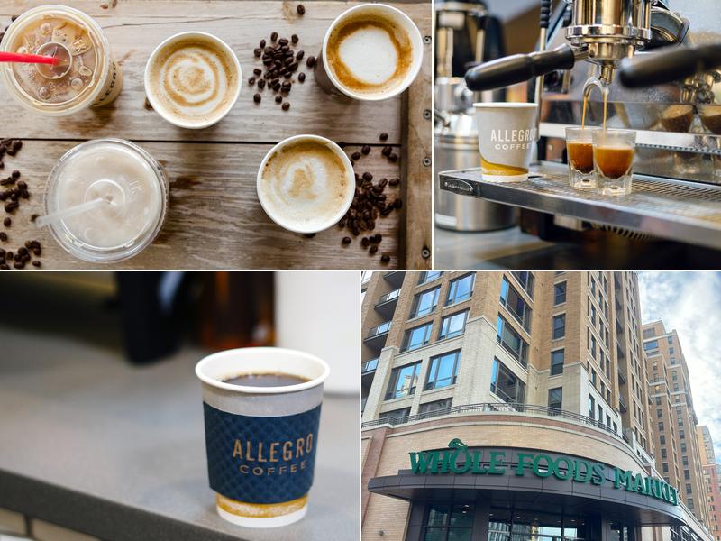 WFM Coffee & Juice Bar