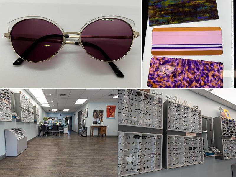 Monson Optical