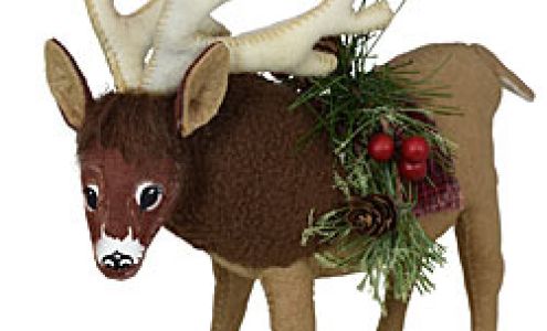 Sue Coffee Annalee Dolls - Mail Order Only 10 Saunders Hollow Rd, Old Lyme Connecticut 06371