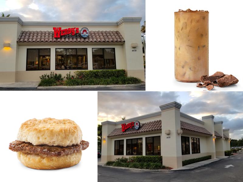 Wendy's