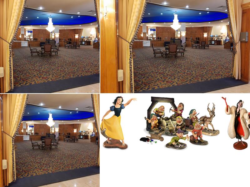 Expression Internet Cafe