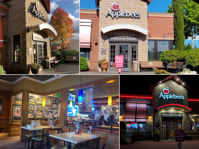 Applebee's Grill + Bar