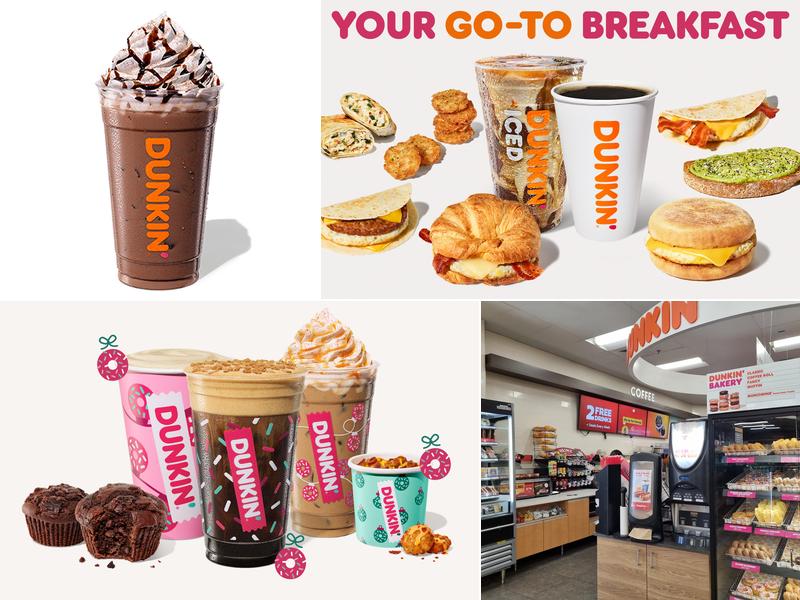 Dunkin'
