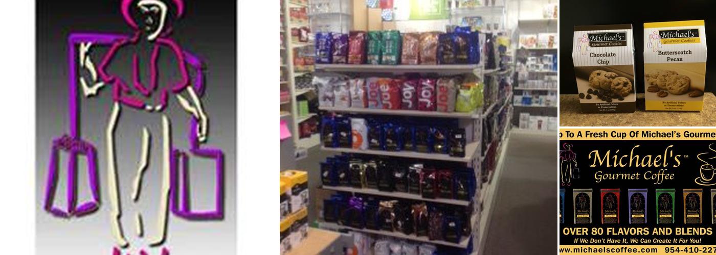 Michaels Gourmet Coffee