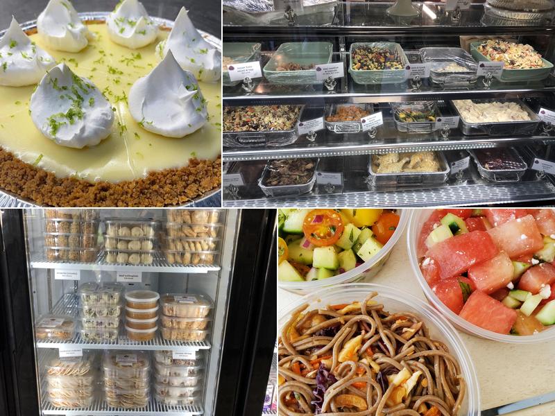 Paper Fig Kitchen 2003 Periwinkle Way, Sanibel