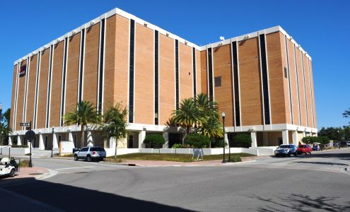 Bond Clinic, P.A. - Downtown Campus