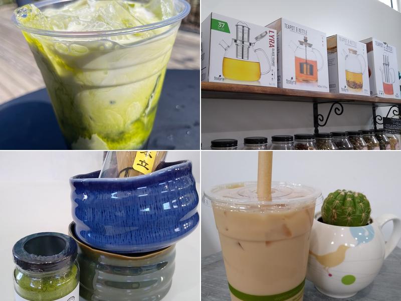 International Tea and Coffee Company