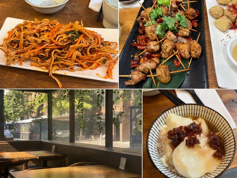 South of the Clouds 云之南