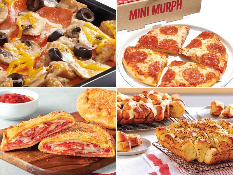 Papa Murphy's | Take 'N' Bake Pizza