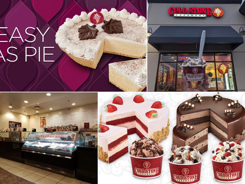 Cold Stone Creamery