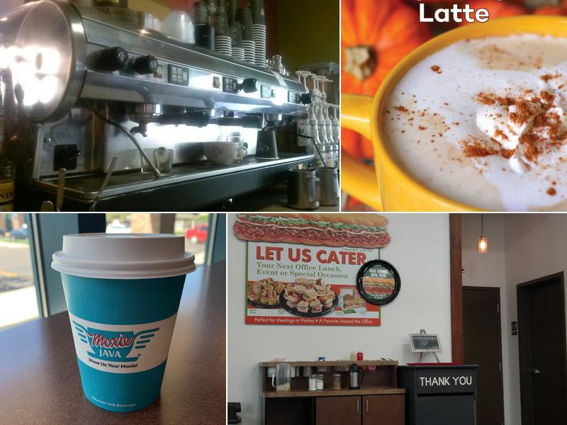 Moxie Java