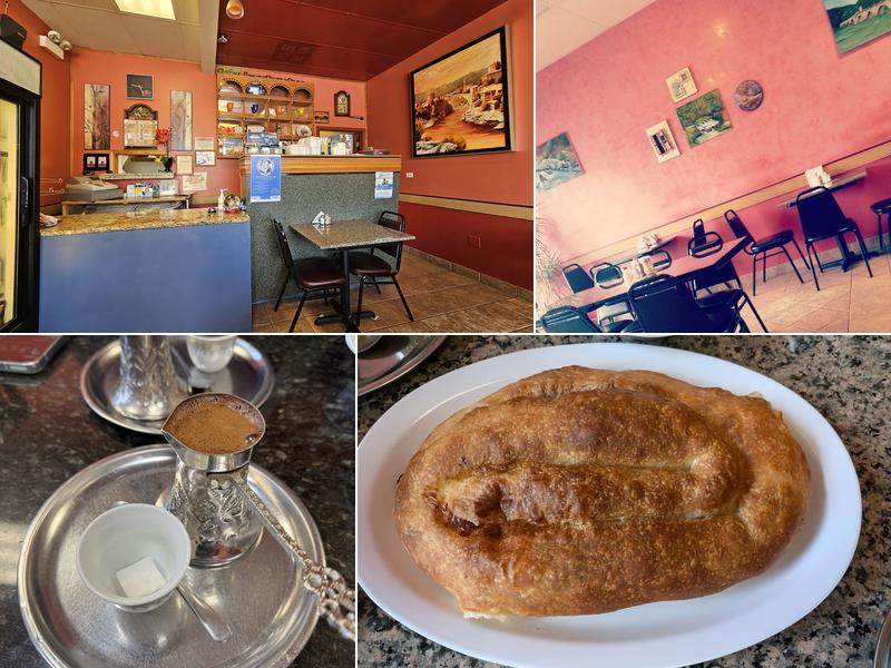 Coffee Slasticarna Drina