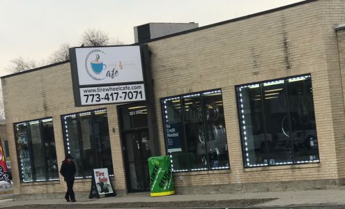 Tire and Wheel Cafe