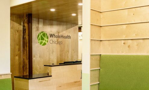 WholeHealth Chicago