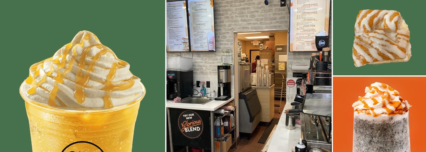 Gloria Jean’s Coffees