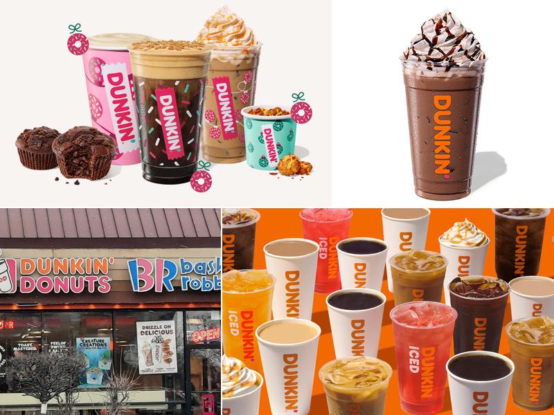 Dunkin'