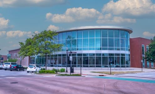 Dallara IndyCar Factory