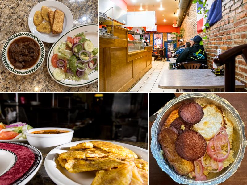 El Merengue Restaurant