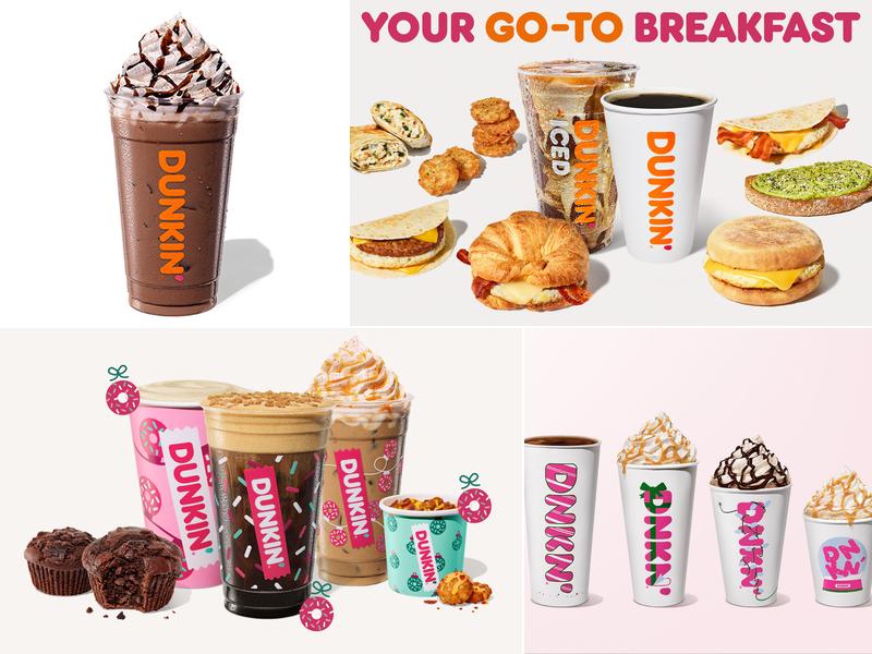 Dunkin'