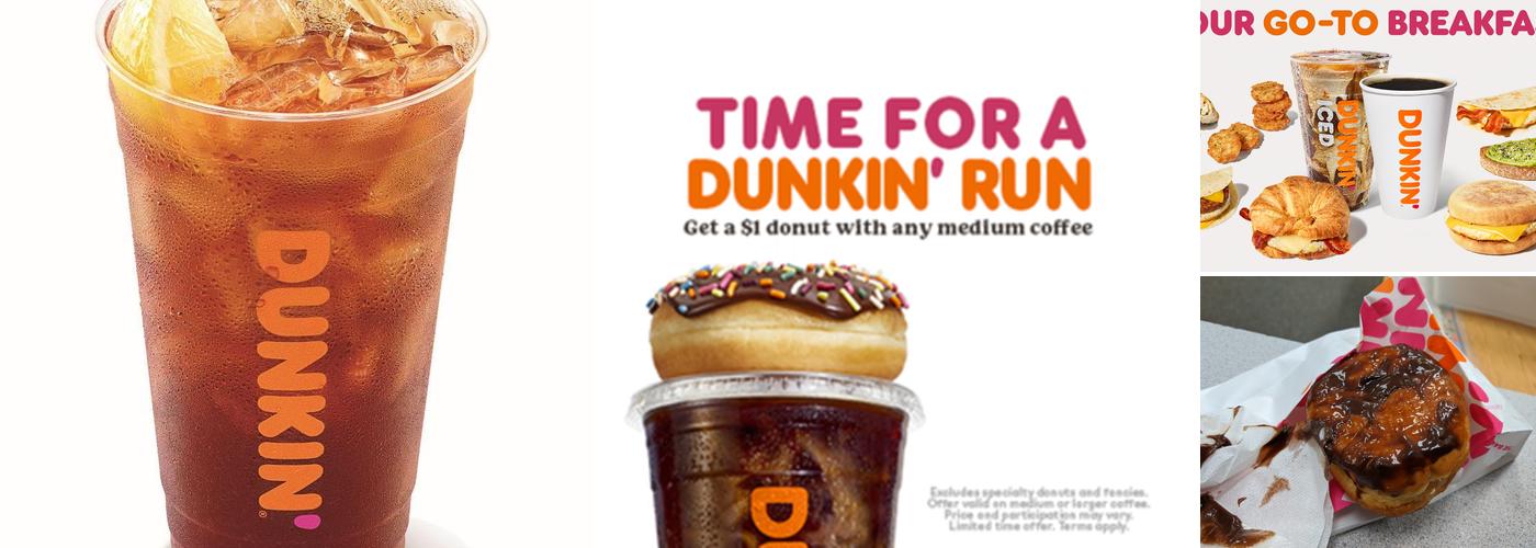 Dunkin'