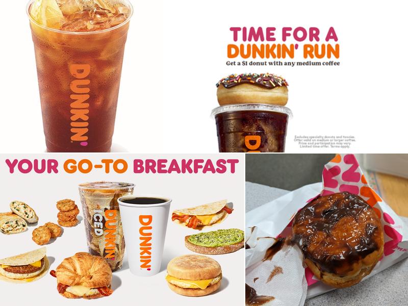 Dunkin'