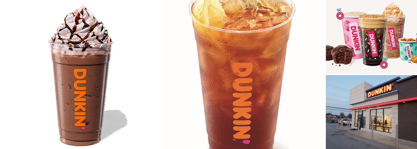 Dunkin'
