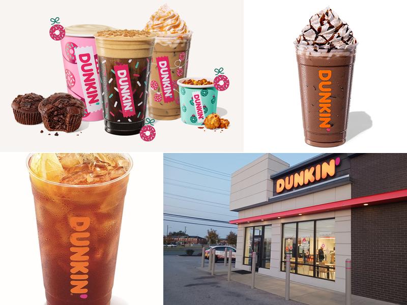 Dunkin'