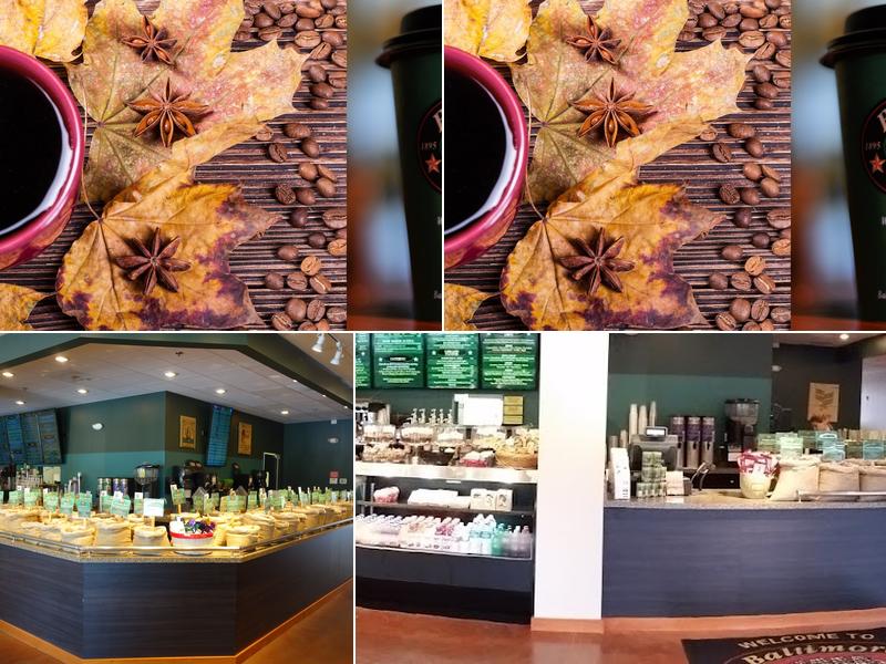 Baltimore Coffee & Tea Company