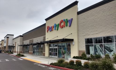 Party City