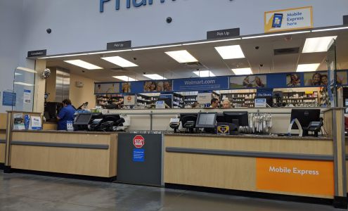 Walmart Pharmacy