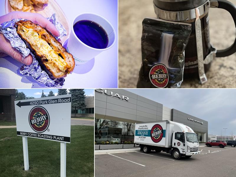 Berry Coffee Roasting Co