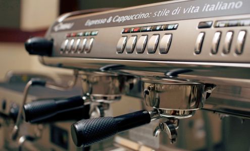 Espresso Services Inc.