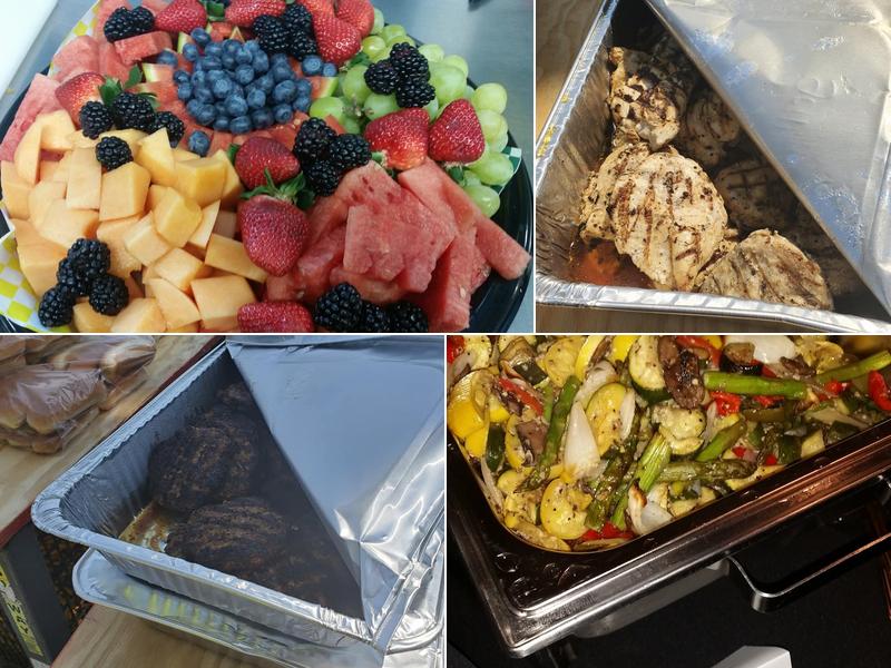 Panini Catering Memphis