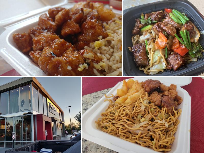Panda Express