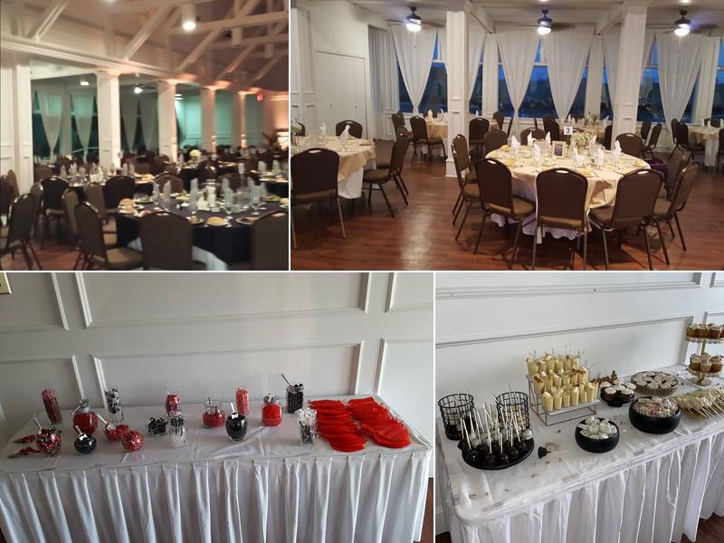 Gemelli's at Bergen Point Country Club