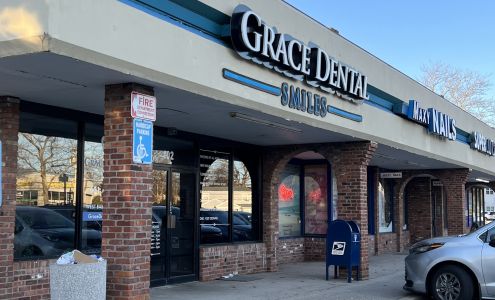 Grace Dental Smiles 102 NY-109, West Babylon New York 11704