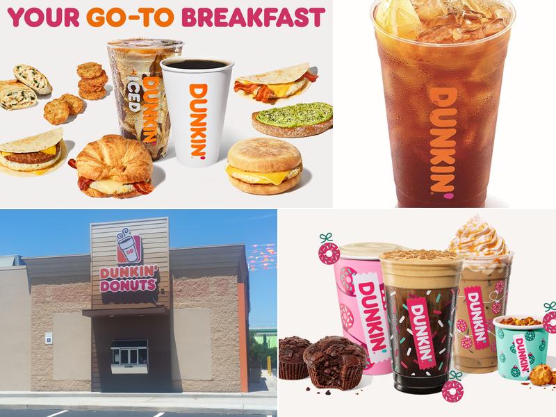 Dunkin'
