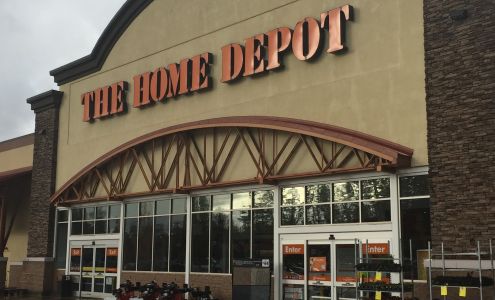 The Home Depot