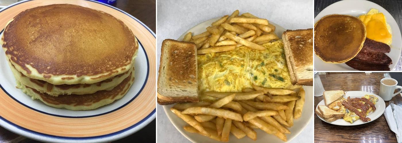 Casella Bagel Coffee Shop