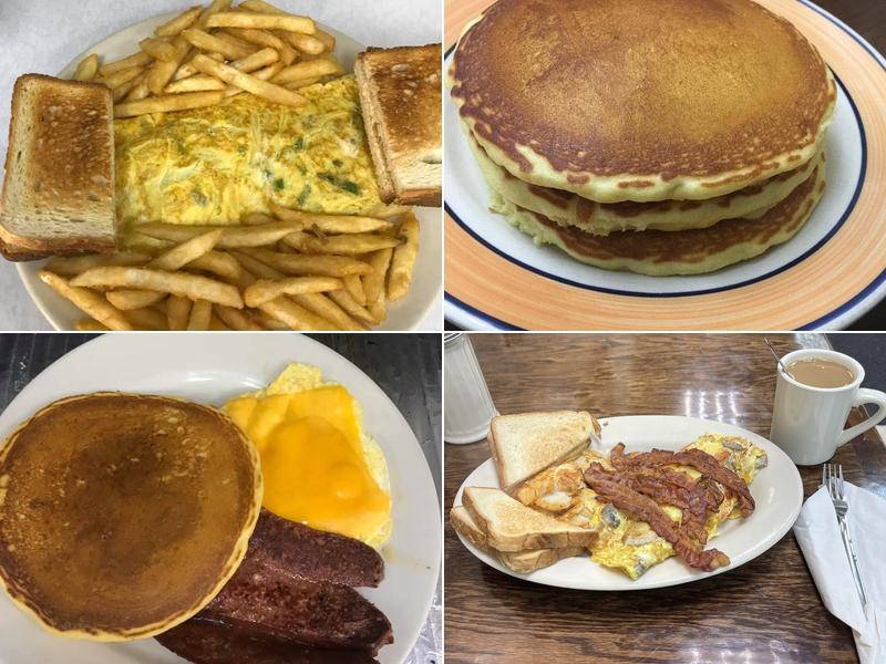 Casella Bagel Coffee Shop